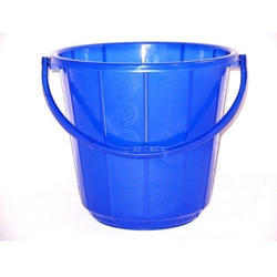 250x250 Plastic Buckets