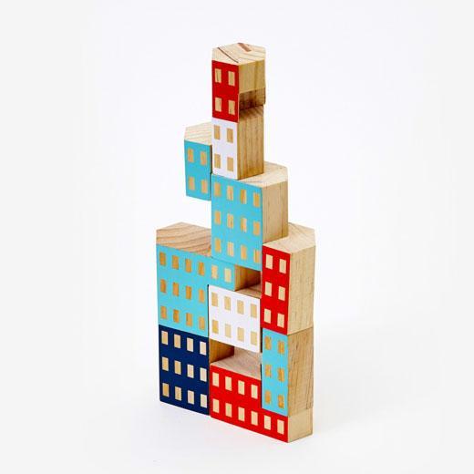 520x520 Blockitecture Building Blocks