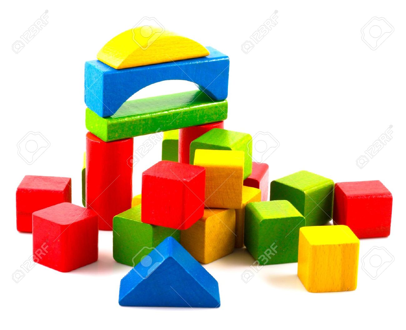 1300x1056 Building Blocks Clipart