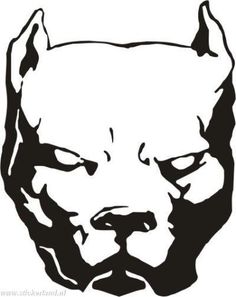 236x297 Pit Bull Clip Art Item 1 Vector Magz Free Download Vector Art