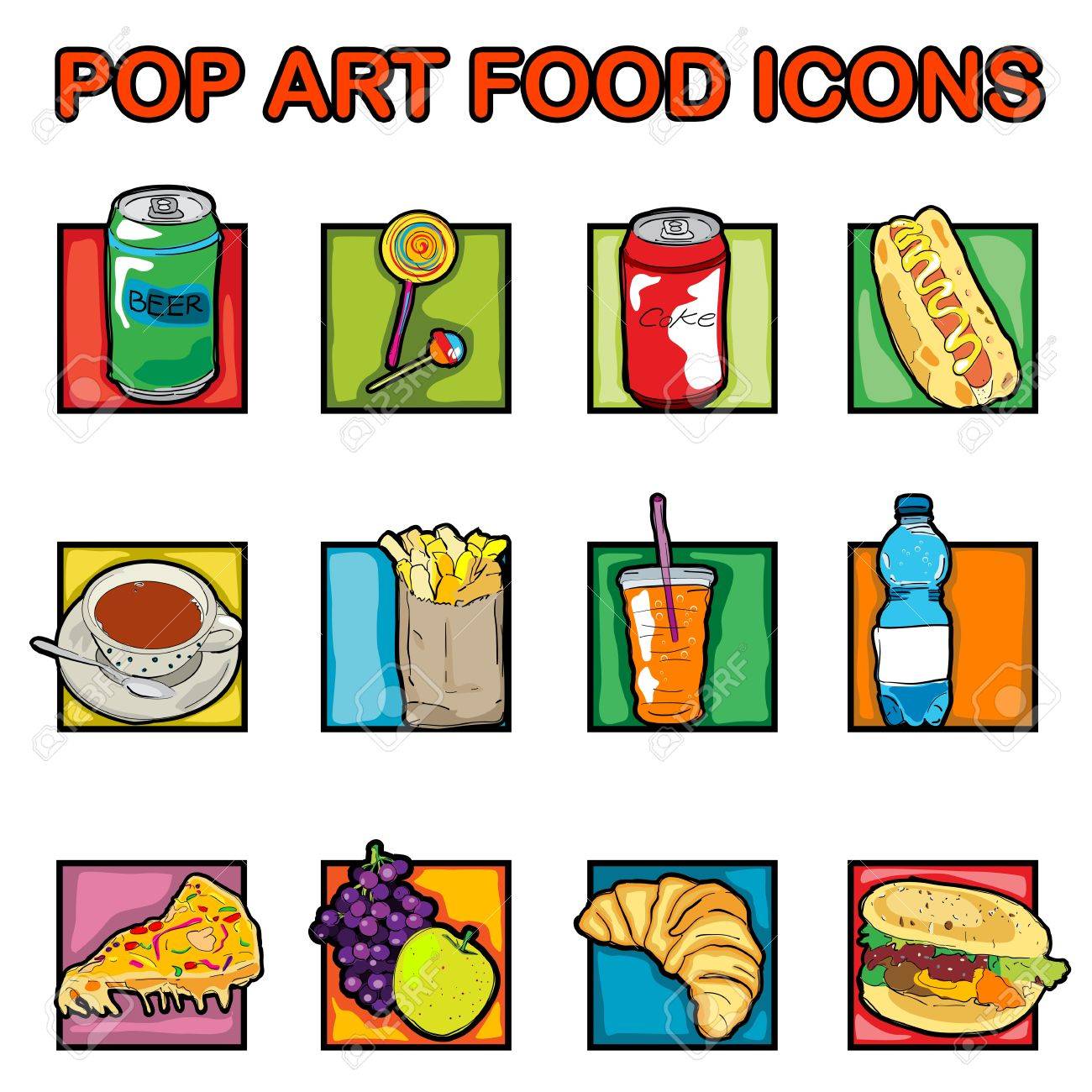 1300x1300 Images Burgers And Beer Clip Art