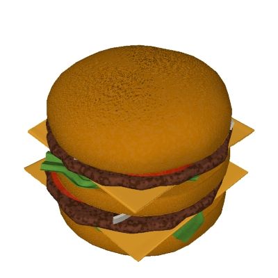 400x400 Burger Clip Art Archives