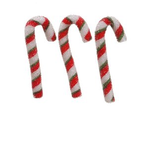 299x299 Candy Cane Ornaments Wayfair