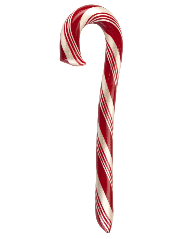 800x1000 Candy Canes