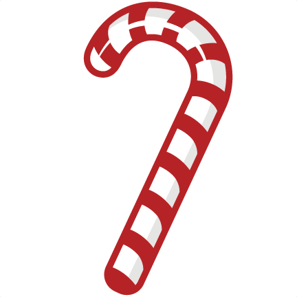 432x432 Candy Cane Black And White Clipart Kid 2