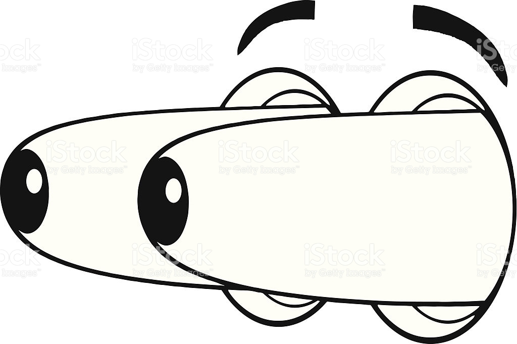 1024x681 Eye Clipart Surprise