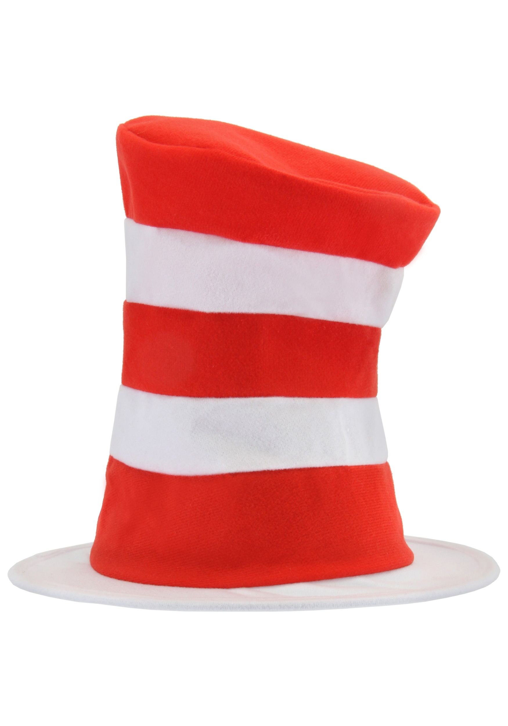 1750x2500 Striped Cat In The Hat Hat For Kids