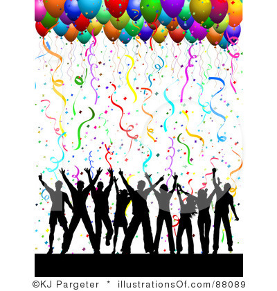 400x420 Celebration Clipart Team Celebration