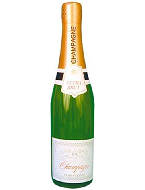 508x664 Champagne Bottle 30 Blow Up Inflatable Bottles For Party