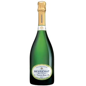 300x300 The 10 Best Bottles Of Champagne For New Year's Eve Vinepair