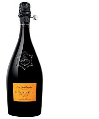 345x413 Toast Spring With These 6 Bottles Of Champagne