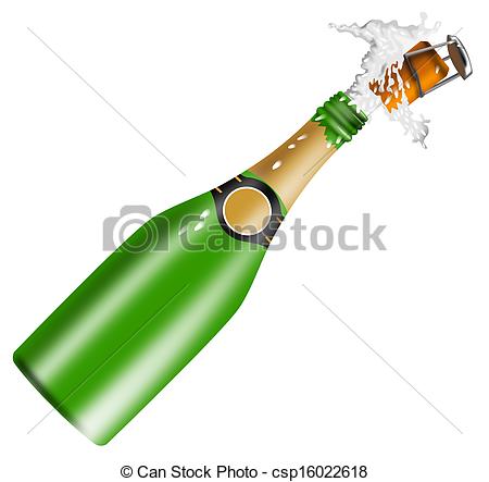 450x443 Bottles Clipart