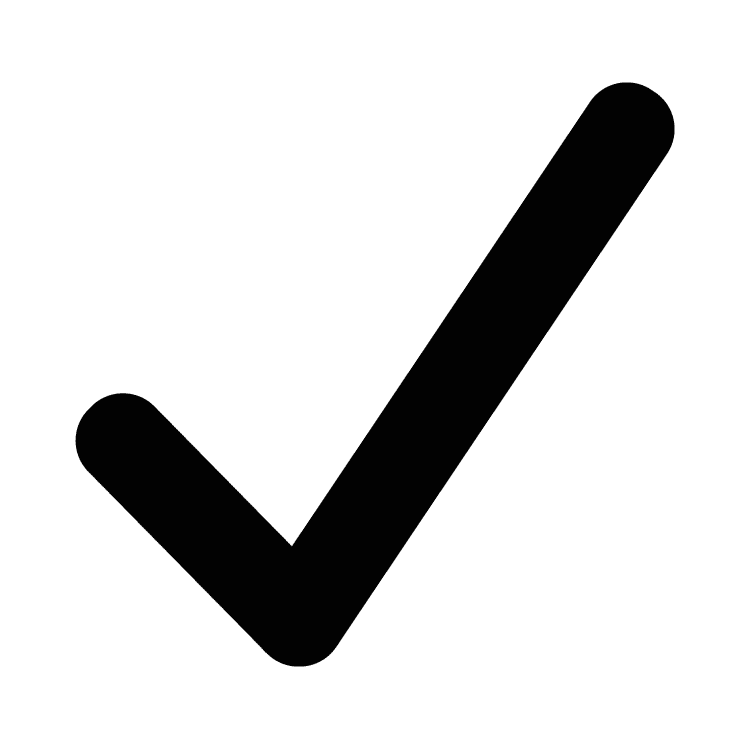 750x750 Checkmark Free Icons Easy To Download And Use