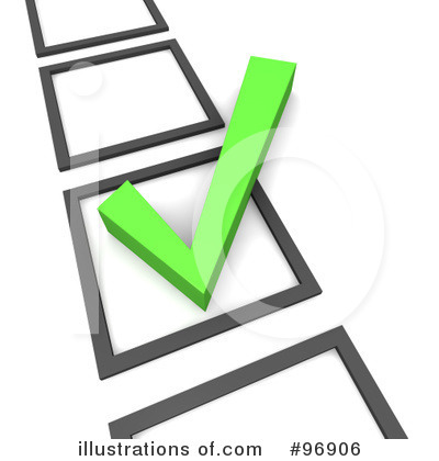 400x420 Check Mark Clip Art Fischer Buzz