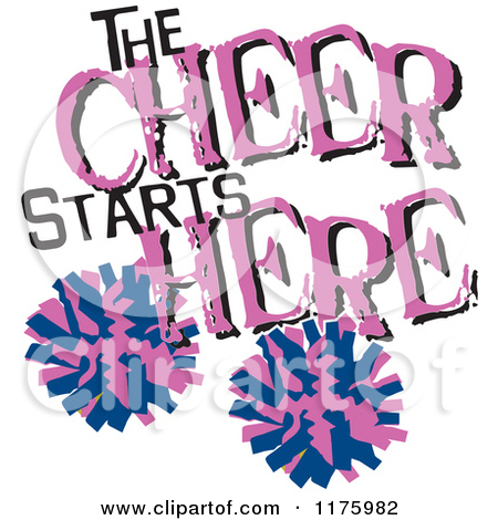 450x470 Cheer Cartoon Clipart