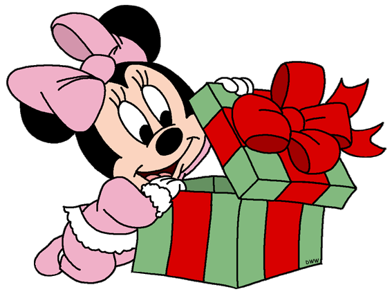 567x425 Mickey Mouse Christmas Clip Art Disney Clip Art Galore