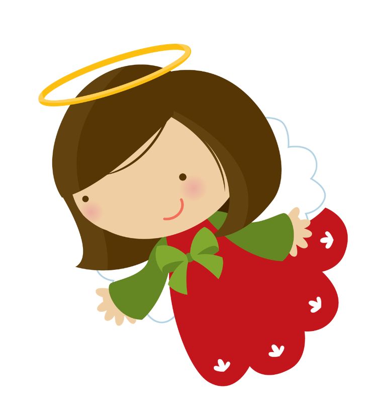 736x799 Christmas Angel Clip Art