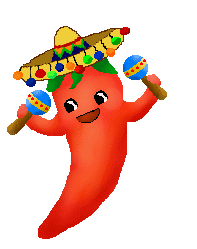 197x249 Cinco De Mayo Clip Art