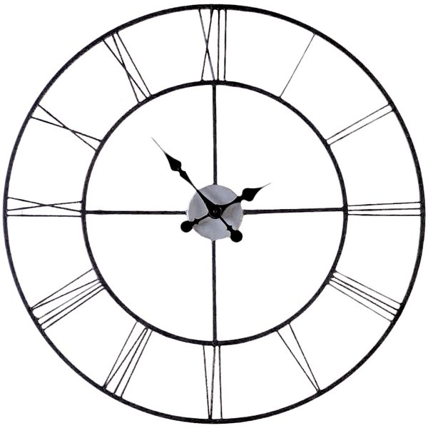 600x600 Wall Clocks You'Ll Love Wayfair