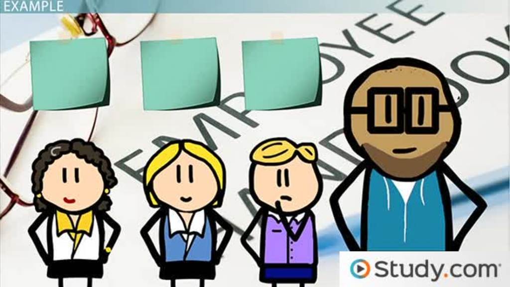 1024x576 Downward Communication Definition, Advantages Amp Disadvantages