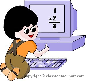 300x285 Computer In Clipart