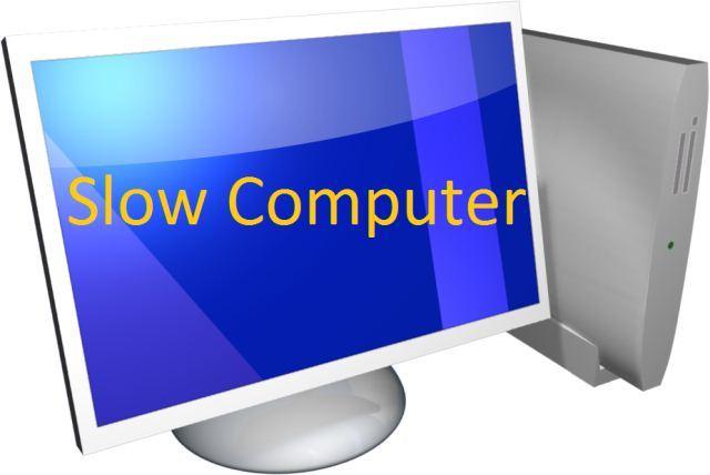 640x428 Top 10 Reasons For Slow Performance Of Computer