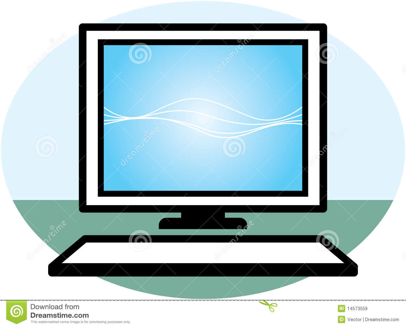 1300x1051 Display Clipart Keyboard