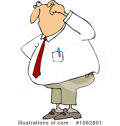 400x420 Confused People Clipart 1866719