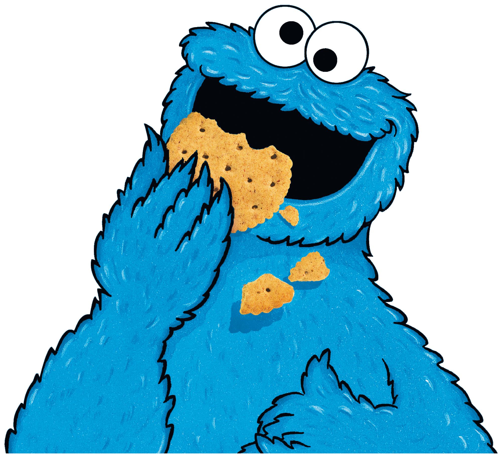 Top 91+ Pictures Cookie Monster Images Free Latest