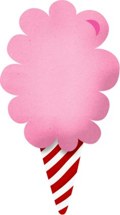 236x423 Circus Clipart Cotton Candy