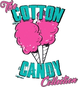 268x300 Cotton Candy