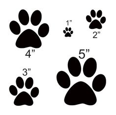 236x235 Dog Paw Print Clip Art Royalty Free. 555 Dog Paw Print Clipart