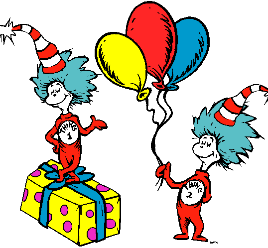 538x498 Dr. Seuss Birthday