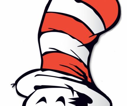 430x360 Dr. Seuss Characters Come To Life
