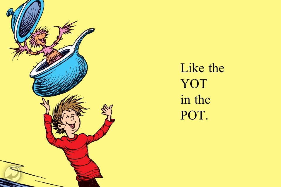 960x640 Which Dr. Seuss Character Are You Playbuzz