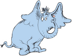 Images Of Dr Seuss Characters | Free download on ClipArtMag