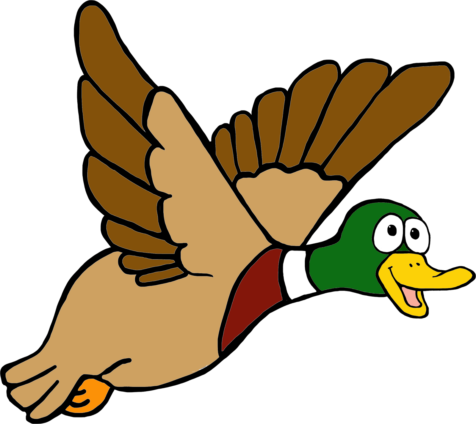 1600x1427 Top 67 Duck Clipart