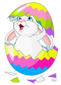 236x330 Clipart Easter Basket Bunny