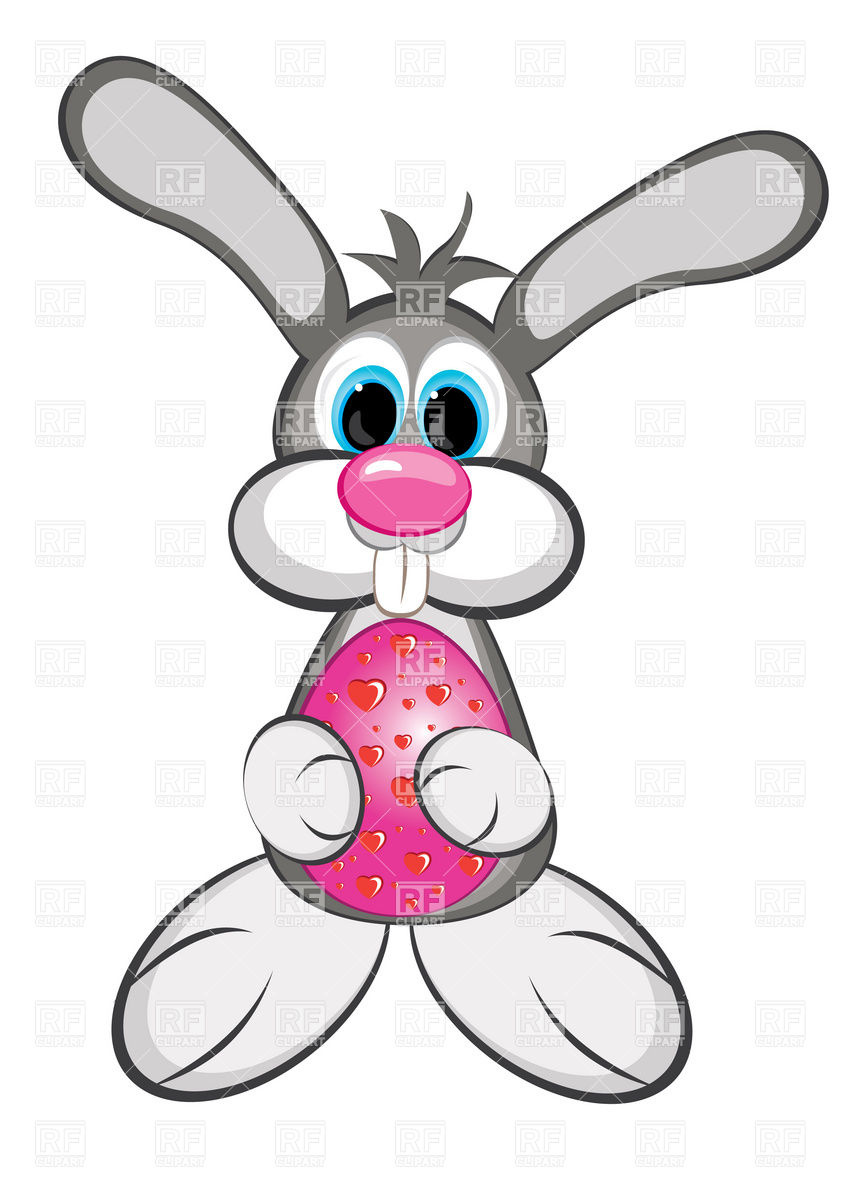848x1200 Holiday Easter Bunny Clipart, Explore Pictures