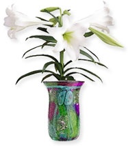 Images Of Easter Lilies