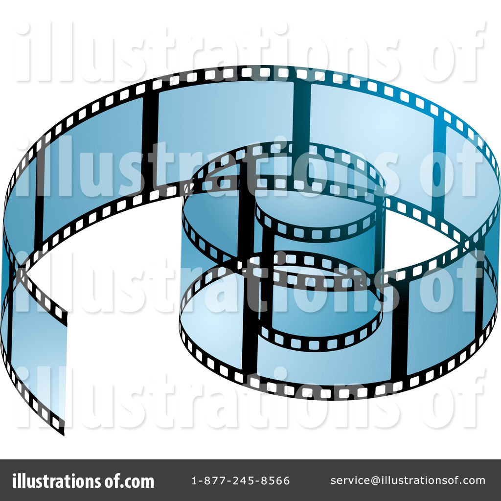 1024x1024 Film Strip Clipart