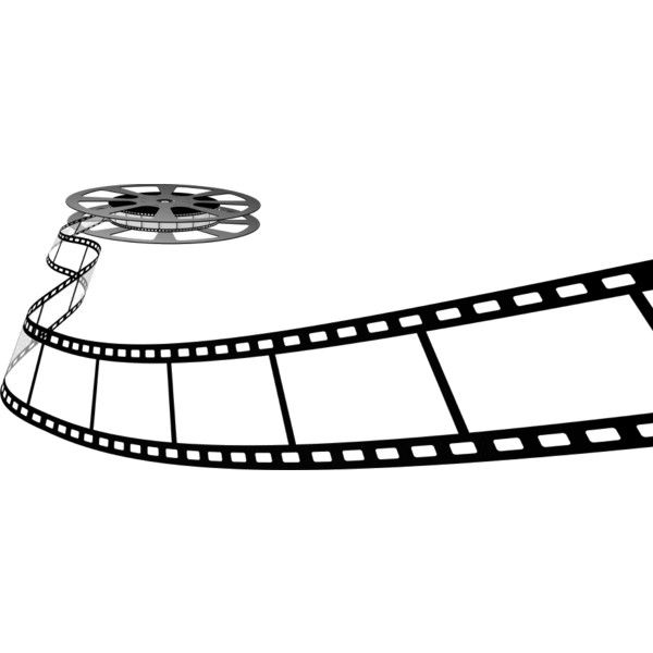 600x600 Best Film Strip Ideas Movie Themed Parties