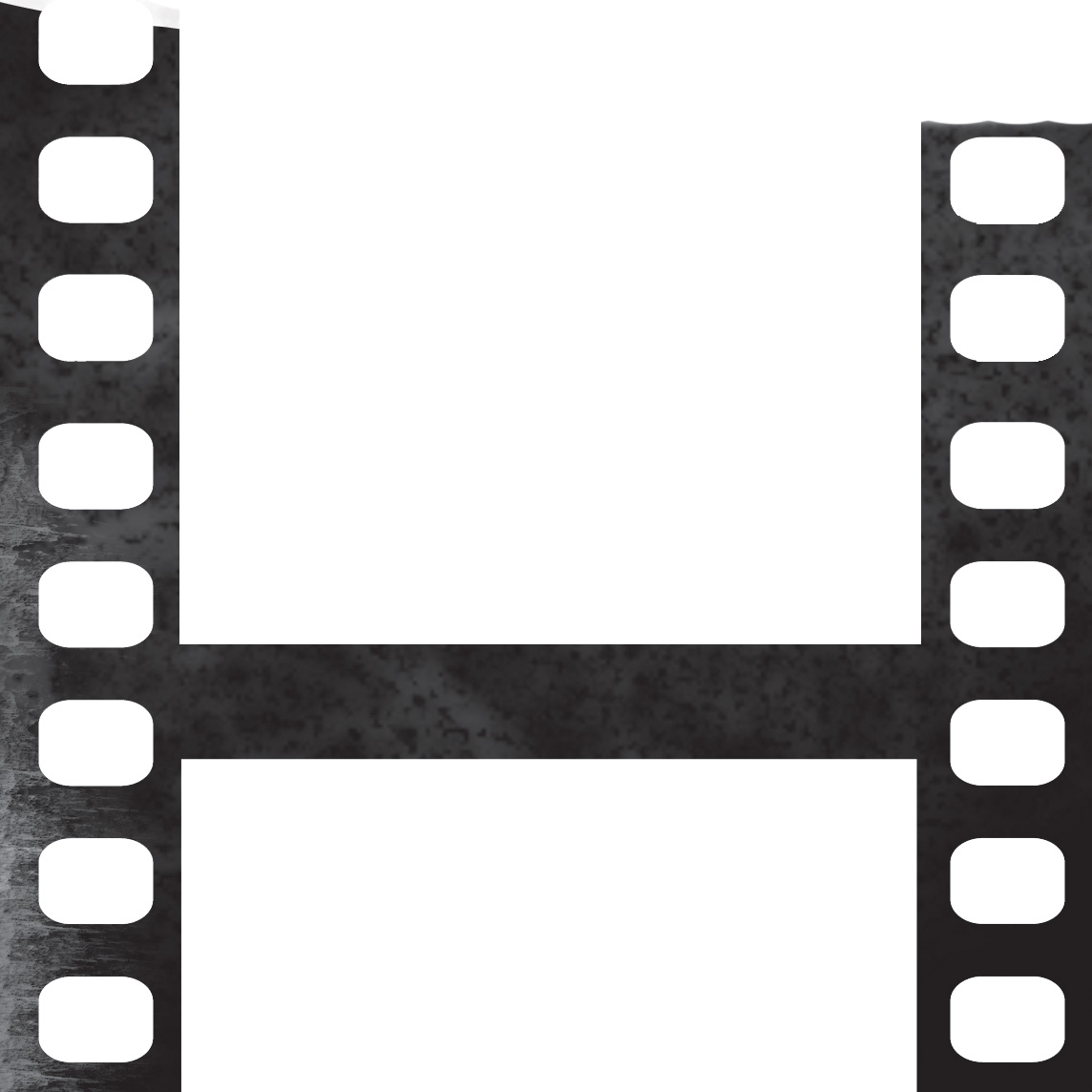 1144x1144 Film Strip Template By Rink05