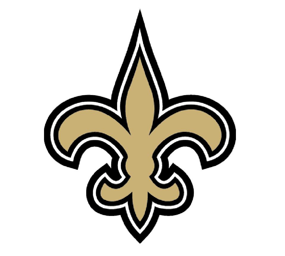 958x860 Clip Art Fleur De Lis