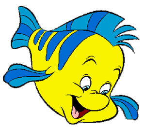295x263 Flounder Clipart Clipart Panda