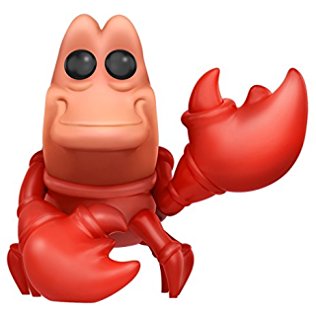 316x320 Little Mermaid