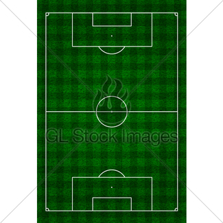 325x325 Football Field Gl Stock Images