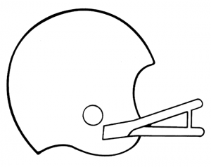 300x238 Free Clip Art Images Football Helmets Free Vector For Free Image