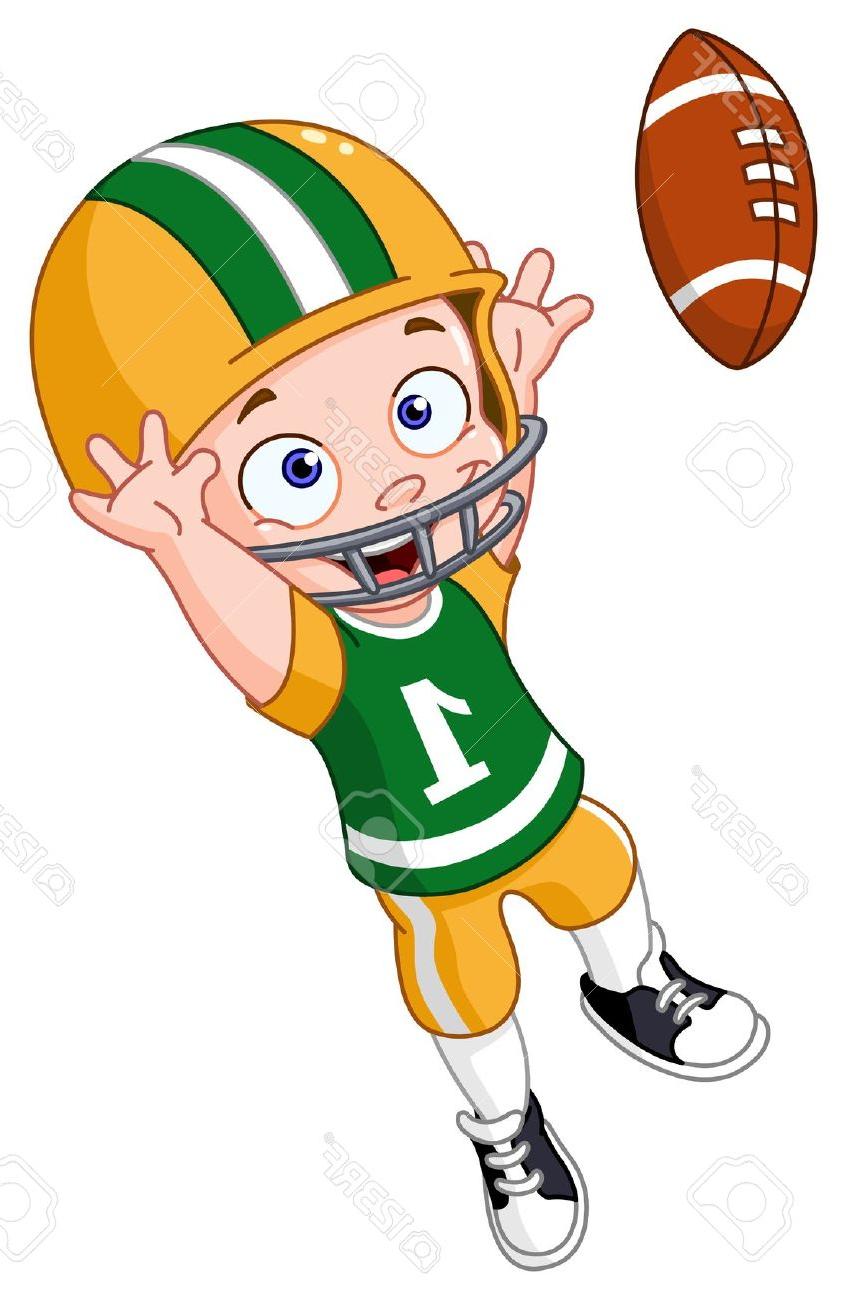 847x1300 Top 10 Football Player Clip Art Image Clipartix Cdr