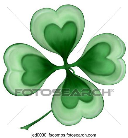 437x470 Four Leaf Clover Clipart And Stock Illustrations. 2,010 Four Leaf